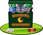 Mooney Bin Entertainment